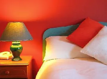 Hotel Tralee Central 3*